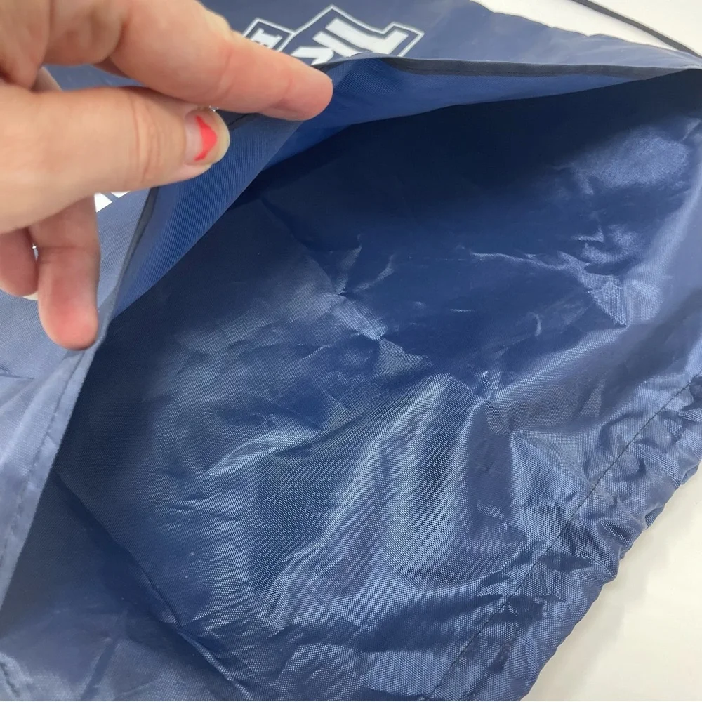 Dallas Cowboys True Blue‎ Fan Club Drawstring Bag
